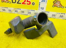 Патрубок воздушного фильтра TOYOTA LAND CRUISER PRADO 2004/Цвет 1D4 1788162200 VZJ121W 5VZFE, передний