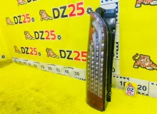 Стоп-сигнал TOYOTA HIACE 2008/Цвет 1E7 8156026200 KDH206V 1KDFTV, задний левый