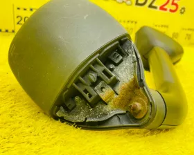 Зеркало заднего вида на крыло TOYOTA