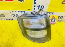 Габарит MITSUBISHI PAJERO 1997/Цвет T38A69 MR376366 V45W 6G74, передний правый