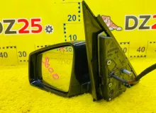 Уши Mercedes-Benz GLK-CLASS 2009/Цвет 197 A2128100964 X204 M272E30/272.948/272948, передние левые