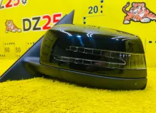 Уши Mercedes-Benz GLK-CLASS 2009/Цвет 197 A2128100964 X204 M272E30/272.948/272948, передние левые