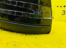 Уши Mercedes-Benz GLK-CLASS 2009/Цвет 197 A2128100964 X204 M272E30/272.948/272948, передние левые