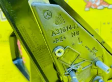 Уши Mercedes-Benz GLK-CLASS 2009/Цвет 197 A2128100964 X204 M272E30/272.948/272948, передние левые