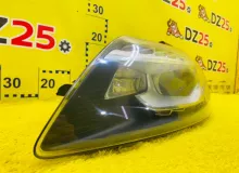 Фара AUDI Q7 2010 4L0941029AG 4LBARA BAR, передняя левая