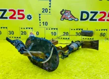 Топливный насос TOYOTA LAND CRUISER 1994/Цвет 6M1 2320666010 FZJ80G 1FZFE, задний