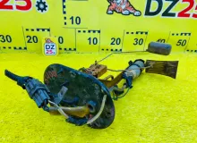 Топливный насос TOYOTA LAND CRUISER 1994/Цвет 6M1 2320666010 FZJ80G 1FZFE, задний
