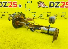 Топливный насос TOYOTA LAND CRUISER 1994/Цвет 6M1 2320666010 FZJ80G 1FZFE, задний