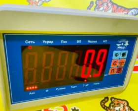 Топливный насос TOYOTA