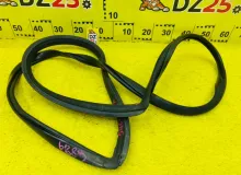 Молдинг лобового стекла TOYOTA LAND CRUISER 1994/Цвет 6M1 5612160070 FZJ80G 1FZFE, передний