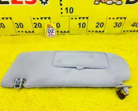 Козырек TOYOTA
