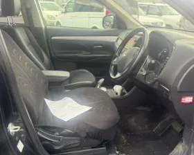 Компрессор подкачки колес MITSUBISHI