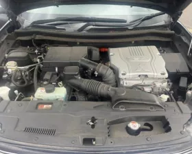Компрессор подкачки колес MITSUBISHI