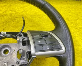 Руль MITSUBISHI