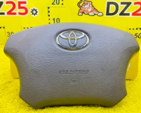 Подушка безопасности водителя Toyota