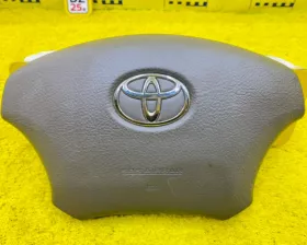 Подушка безопасности водителя Toyota