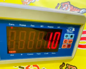 Подушка безопасности водителя Toyota