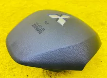 Подушка безопасности водителя MITSUBISHI OUTLANDER С ЗАРЯДОМ|2014 7030A459XA GG2W 4B11, передняя
