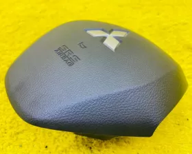 Подушка безопасности водителя Mitsubishi