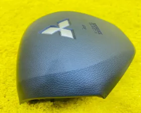 Подушка безопасности водителя Mitsubishi