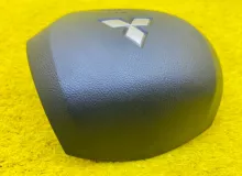 Подушка безопасности водителя MITSUBISHI OUTLANDER С ЗАРЯДОМ|2014 7030A459XA GG2W 4B11, передняя