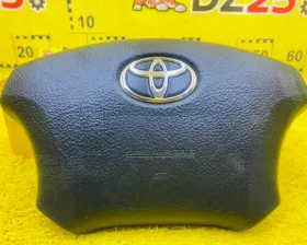 Подушка безопасности водителя Toyota
