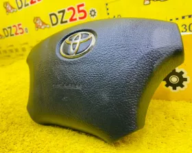 Подушка безопасности водителя Toyota