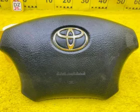 Подушка безопасности водителя Toyota