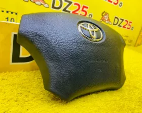 Подушка безопасности водителя Toyota