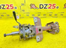 Рулевая колонка TOYOTA LAND CRUISER 1994/Цвет 6M1 4587060070 FZJ80G 1FZFE, передняя