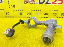 Замок зажигания TOYOTA LAND CRUISER PRADO 2004/Цвет 1D4 4528035390 VZJ121W 5VZFE, передний