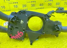 Гитара AUDI Q7 2010 4F0953549D 4LBARA BAR, передняя