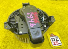 Мотор печки LEXUS RX450H 2009/Цвет 1G1 8710348070 GYL15W 2GRFXE, передний