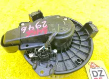 Мотор печки LEXUS RX450H 2009/Цвет 1G1 8710348070 GYL15W 2GRFXE, передний