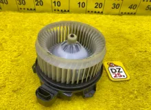 Мотор печки LEXUS RX450H 2009/Цвет 1G1 8710348070 GYL15W 2GRFXE, передний