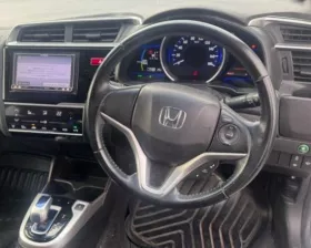 Шлейф-лента руля HONDA