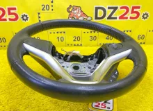 Руль HONDA FIT 2014/Цвет NH624P 78501T5AN10ZA GP6 LEB, передний