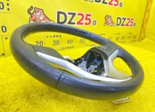 Руль HONDA FIT 2014/Цвет NH624P 78501T5AN10ZA GP6 LEB, передний