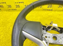 Руль HONDA FIT 2014/Цвет NH624P 78501T5AN10ZA GP6 LEB, передний
