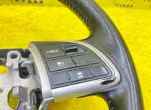 Руль MITSUBISHI OUTLANDER 2014/Цвет W13B 4400A517XA GG2W 4B11, передний