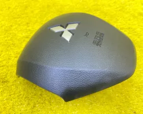 Подушка безопасности водителя Mitsubishi