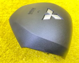 Подушка безопасности водителя Mitsubishi