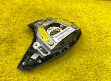Подушка безопасности водителя Mercedes-Benz GLK-CLASS С ЗАРЯДОМ|2009 A0008605702 X204 272.948 M272 E30, передняя