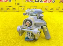 Рулевая колонка Mercedes-Benz GLK-CLASS 2009/Цвет 197 A2044603716 X204 M272E30/272.948/272948, передняя