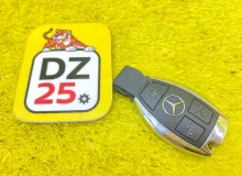 Ключ зажигания Mercedes-Benz GLK-CLASS 2009/Цвет 197 A2049056502 X204 M272E30/272.948/272948, передний