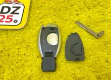 Ключ зажигания Mercedes-Benz GLK-CLASS 2009/Цвет 197 A2049056502 X204 M272E30/272.948/272948, передний