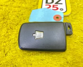 Ключ зажигания TOYOTA