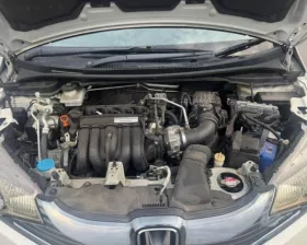 Ключ зажигания HONDA