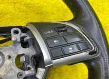 Руль MITSUBISHI OUTLANDER 2013/Цвет U21B 4400A517XA GG2W 4B11, передний