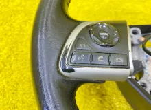 Руль MITSUBISHI OUTLANDER 2013/Цвет U21B 4400A517XA GG2W 4B11, передний
